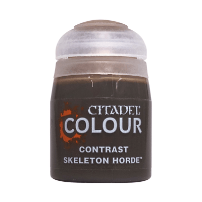 CITADEL: C:SKELETN HORDE 18ML1