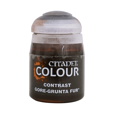 CITADEL: C:GOR-GRNTA FUR 18ML1