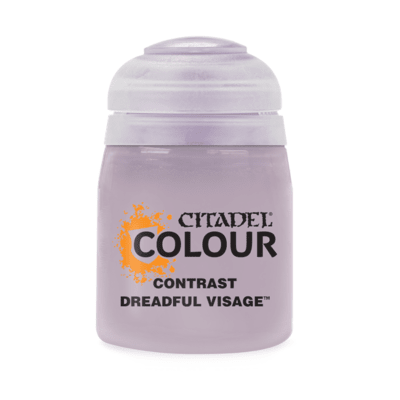 CITADEL: C:DREADFUL VSGE 18ML