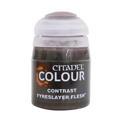 CITADEL: C:FYRESLYR FLSH 18ML