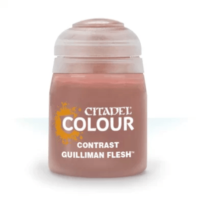 CITADEL: C:GUILLIMN FLSH 18ML1