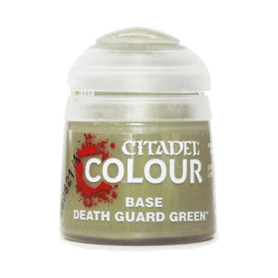 CITADEL: DEATHGRD/GREEN 12ML1