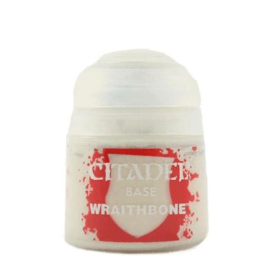 CITADEL: B: WRAITHBONE 12ML1
