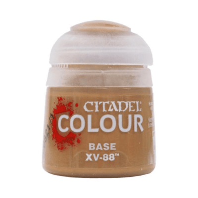 CITADEL: XV-88 12ML1