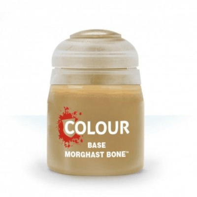 CITADEL: B:MORGHAST BONE 12ML1