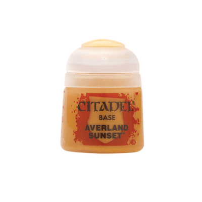 CITADEL: AVERLAND SUNSET 12ML1