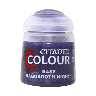 CITADEL: NAGGAROTH NIGHT1