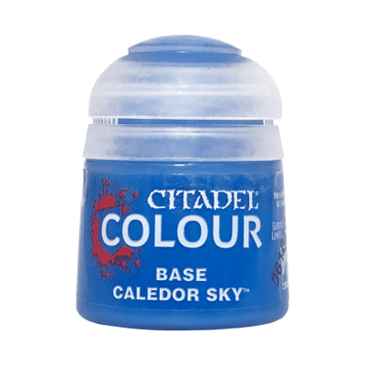 CITADEL: CALEDOR SKY1