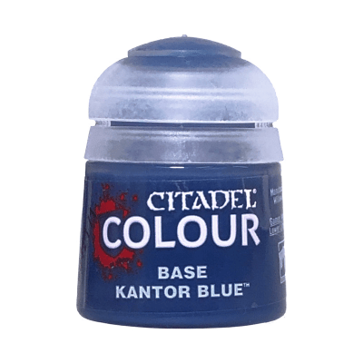 CITADEL: KANTOR BLUE 12ML1