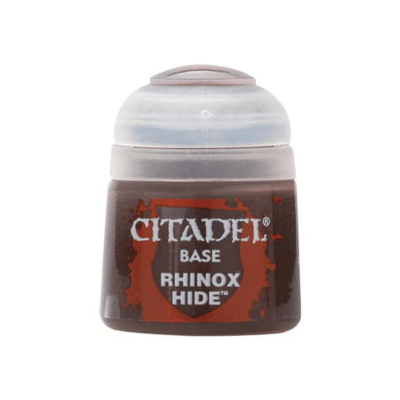 CITADEL: B: RHINOX HIDE 12ML1
