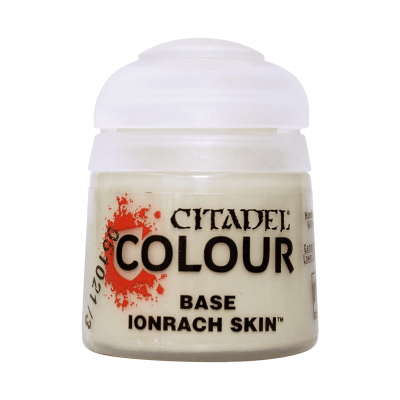 CITADEL: B: IONRACH SKIN 12ML1