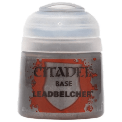 CITADEL: LEADBELCHER 12ML1