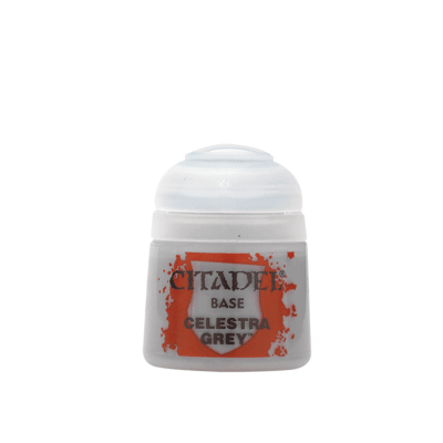 CITADEL: CELESTRA GREY 12ML