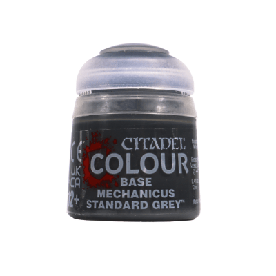 CITADEL: MECHANICUS GREY 12ML1
