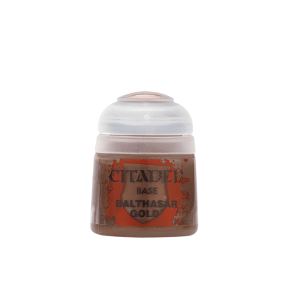 CITADEL: B:BALTHASR GOLD 12ML