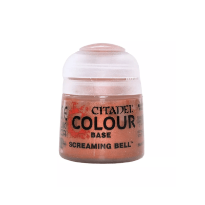 CITADEL: SCREAMING BELL