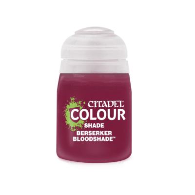 CITADEL: S: BSKR B/SHADE 18ML1