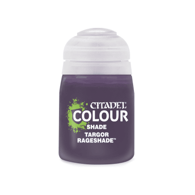 CITADEL: S: TRGR R/SHADE 18ML