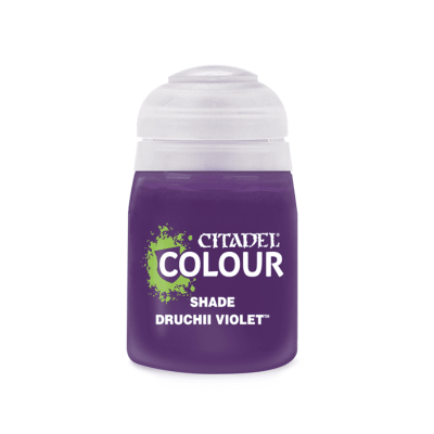 CITADEL: S:DRUCHII VILET 18ML1
