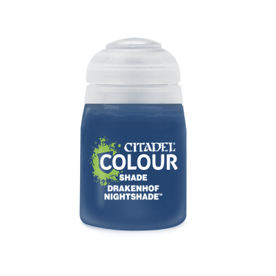 CITADEL: S:DRAKN N.SHADE 18ML