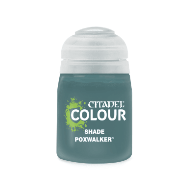 CITADEL: S: POXWALKER 18ML1
