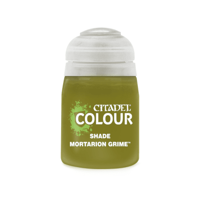 CITADEL: S:MORTARION GRM 18ML1