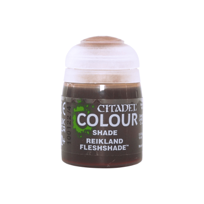CITADEL: S: REKLND FLSHD 18ML1