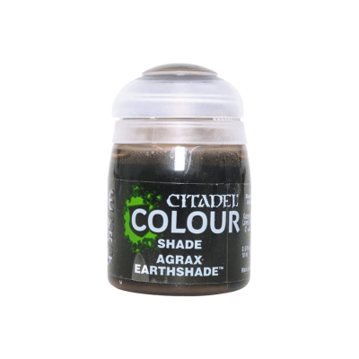 CITADEL: S:AGRAX EARTHSHADE 18ML1