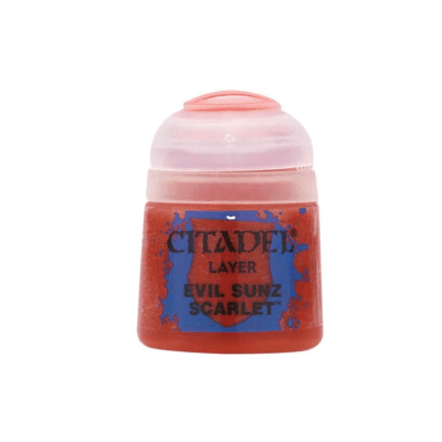 CITADEL: EVIL SUNZ SCRLT 12ML1