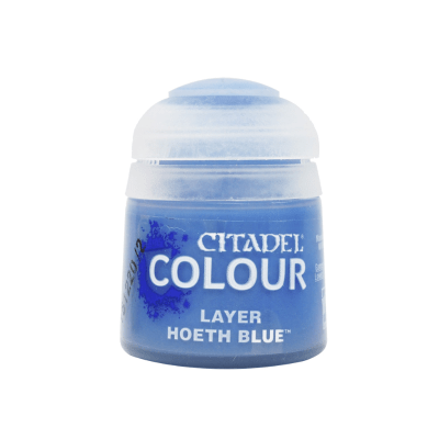 CITADEL: HOETH BLUE 12ML