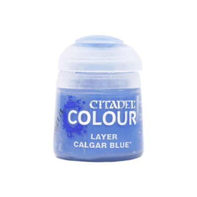 CITADEL: CALGAR BLUE 12ML1