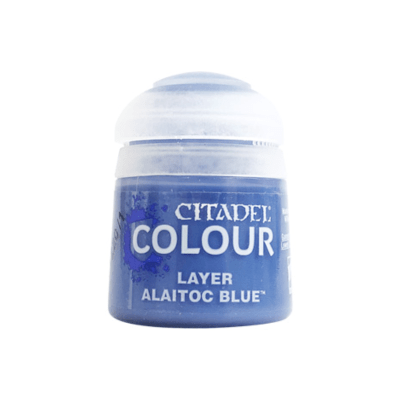 CITADEL: ALAITOC BLUE 12ML