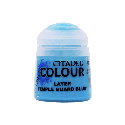 CITADEL: TMPL/GUARD BLUE 12ML1