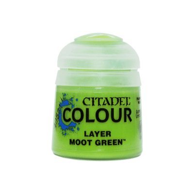 CITADEL: MOOT GREEN 12ml1