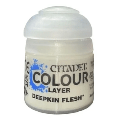 CITADEL: L:DEEPKIN FLESH 12ML1