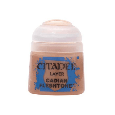 CITADEL: CADIAN FLSTONE 12ML1