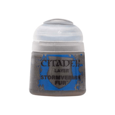 CITADEL: STORMVERMIN FUR 12ML