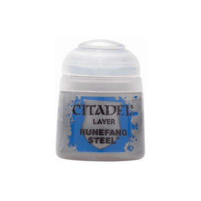 CITADEL: RUNEFANG STEEL 12ML1