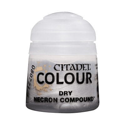 CITADEL: NECRON COMPOUND 12ML1