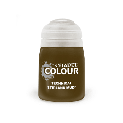CITADEL: T: STIRLAND MUD 24ML