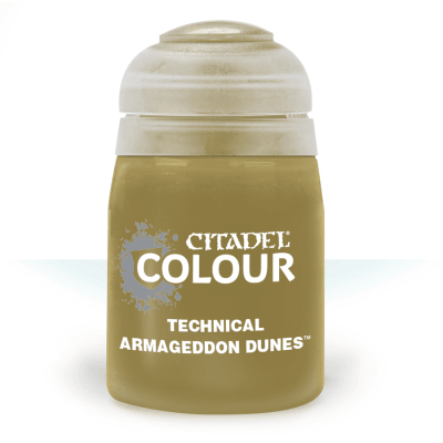 CITADEL: T: ARMAGDN DUST 24ML1