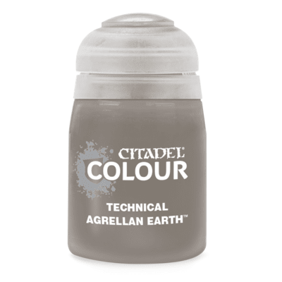 CITADEL: T:AGRELLN EARTH 24ML1