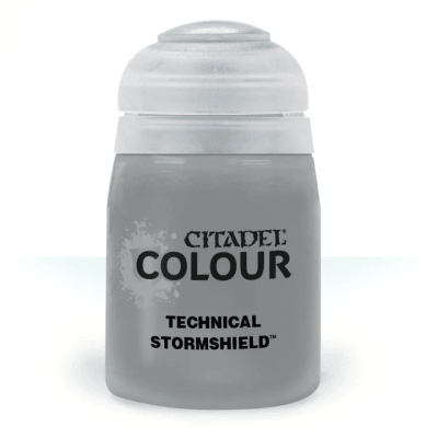 CITADEL: T: STORMSHIELD 24ML1