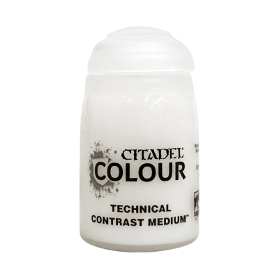 CITADEL: T:CONTRA MEDIUM 24ML