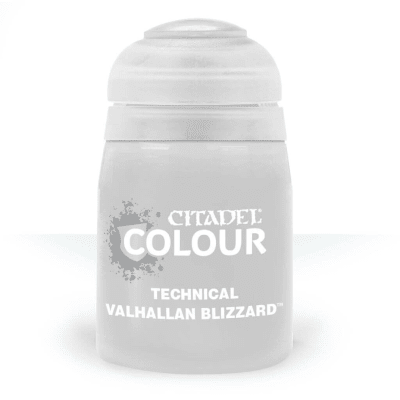 CITADEL: T:VLHLLN BLZZRD 24ML1