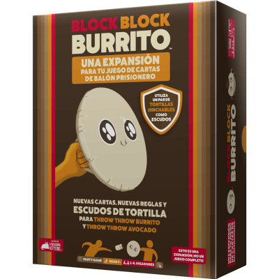 Block Block Burrito1