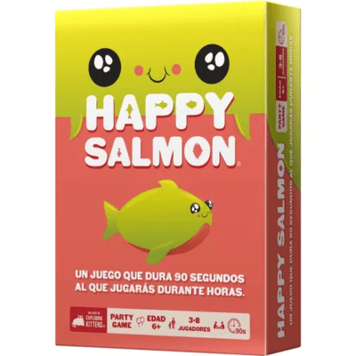 HAPPY SALMON1