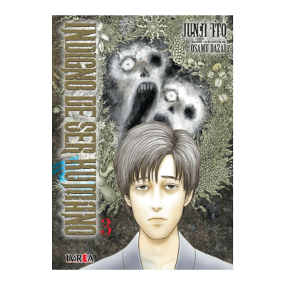 INDIGNO DE SER HUMANO 03 - IVREA ARG