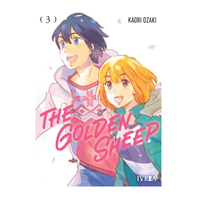 THE GOLDEN SHEEP 03 - IVREA ARG1