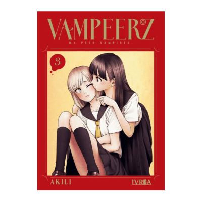 VAMPEERZ 03 - IVREA ARG1